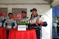 Rallye Český Krumlov: 2011_dojezd25.JPG
